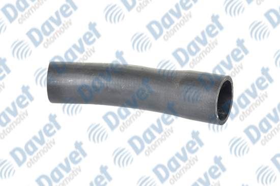 GROS T12307 Turbo Hortumu Cikis A H100 Kamyonet 2.5 Td 04-11